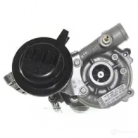 Турбина ALANKO K9QO6N 11900715 1231958741 9 00715 - Изображение 2