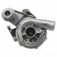 Турбина ALANKO 11900514 900 514 PFJA5WB 1231956815 - Изображение 2