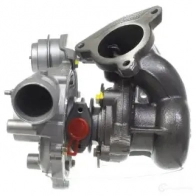 Турбина ALANKO 11900514 900 514 PFJA5WB 1231956815 - Изображение 3