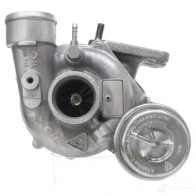 Турбина ALANKO H1YC8QY 900 781 1231960819 11900781 - Изображение 2