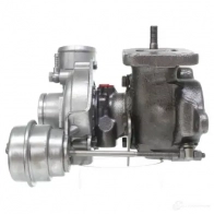 Турбина ALANKO H1YC8QY 900 781 1231960819 11900781 - Изображение 3