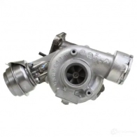 Турбина ALANKO IP9YFVC 11900118 90 0118 1231950339 - Изображение 2