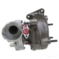Турбина ALANKO IP9YFVC 11900118 90 0118 1231950339 - Изображение 3