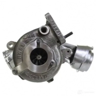 Турбина ALANKO IP9YFVC 11900118 90 0118 1231950339 - Изображение 4