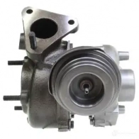 Турбина ALANKO IP9YFVC 11900118 90 0118 1231950339 - Изображение 5