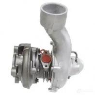Турбина ALANKO 11900224 CXWLYU 900 224 1231952595 - Изображение 5