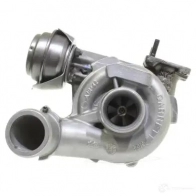 Турбина ALANKO NT8HE 11900186 900 186 1231951755 - Изображение 2