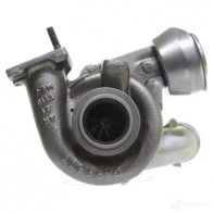 Турбина ALANKO NT8HE 11900186 900 186 1231951755 - Изображение 4