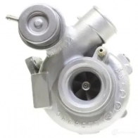 Турбина ALANKO 11900070 9000 70 ZGHR1T 1231948471 - Изображение 2
