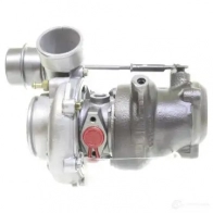 Турбина ALANKO 11900070 9000 70 ZGHR1T 1231948471 - Изображение 3