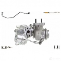 Турбина ALANKO 4053082213314 0Z 4OX 1424398966 900128s1 - Изображение 3