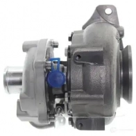 Турбина ALANKO 36FN MF 1231887735 10900918 - Изображение 3