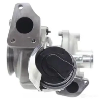 Турбина ALANKO 36FN MF 1231887735 10900918 - Изображение 5