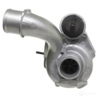 Турбина ALANKO 7NFWPZG 9 00394 1231955083 11900394 - Изображение 2