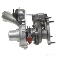 Турбина ALANKO 7NFWPZG 9 00394 1231955083 11900394 - Изображение 3