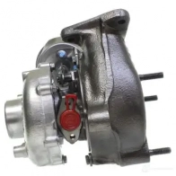 Турбина ALANKO 11900048 9 00048 TC69D 1231947435 - Изображение 3