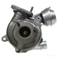 Турбина ALANKO 11900048 9 00048 TC69D 1231947435 - Изображение 4