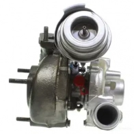 Турбина ALANKO 11900048 9 00048 TC69D 1231947435 - Изображение 5