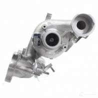 Турбина ALANKO 1231965287 11901175 S8A5STG 90117 5