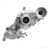 Турбина ALANKO 1231965287 11901175 S8A5STG 90117 5 - Изображение 2