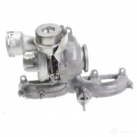 Турбина ALANKO 1231965287 11901175 S8A5STG 90117 5 - Изображение 3