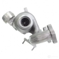 Турбина ALANKO 1231965287 11901175 S8A5STG 90117 5 - Изображение 4