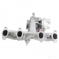 Турбина ALANKO 1231965287 11901175 S8A5STG 90117 5 - Изображение 5