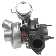 Турбина ALANKO 9 00980 1231963241 D0I0DW 11900980 - Изображение 3
