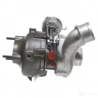 Турбина ALANKO 9 00980 1231963241 D0I0DW 11900980 - Изображение 5