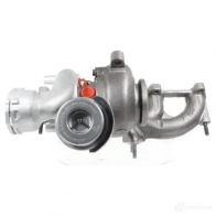 Турбина ALANKO 9 00913 11900913 1231962353 D6ETG9R - Изображение 3