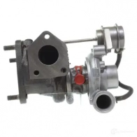 Турбина ALANKO 1231950287 H5ZXZ 9001 16 11900116 - Изображение 5
