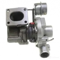 Турбина ALANKO L7D49SP 11900185 9001 85 1231951747 - Изображение 5