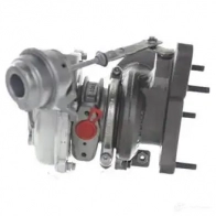 Турбина ALANKO YZJP8 9012 93 11901293 1424398887 - Изображение 3