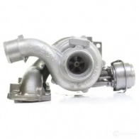 Турбина ALANKO 11900130 R6DJ4SL 1231950843 90013 0 - Изображение 2