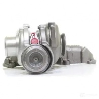 Турбина ALANKO 11900130 R6DJ4SL 1231950843 90013 0 - Изображение 3