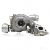 Турбина ALANKO 11900130 R6DJ4SL 1231950843 90013 0 - Изображение 4