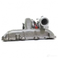 Турбина ALANKO 11900130 R6DJ4SL 1231950843 90013 0 - Изображение 5