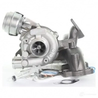 Турбина ALANKO WNK L5 1231873447 4053082568124 10900063 - Изображение 2