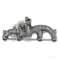 Турбина ALANKO WNK L5 1231873447 4053082568124 10900063 - Изображение 3