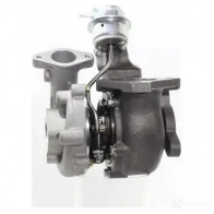 Турбина ALANKO 1231888791 V2T 3TBE 10900998 - Изображение 3