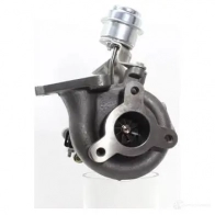 Турбина ALANKO 1231888791 V2T 3TBE 10900998 - Изображение 4