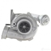 Турбина ALANKO 11900614 FZ56TH 9 00614 1231957897 - Изображение 2