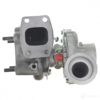 Турбина ALANKO 11900614 FZ56TH 9 00614 1231957897 - Изображение 5
