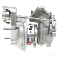 Турбина ALANKO 1231961747 9 00802 11900802 4XBT62 - Изображение 3