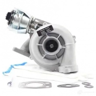 Турбина ALANKO A V9HV 1231889987 10901099 - Изображение 2