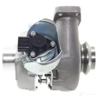 Турбина ALANKO A V9HV 1231889987 10901099 - Изображение 3