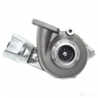 Турбина ALANKO A V9HV 1231889987 10901099 - Изображение 4