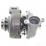Турбина ALANKO A V9HV 1231889987 10901099 - Изображение 5