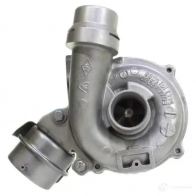 Турбина ALANKO 1231949923 97I83 9001 02 11900102 - Изображение 2