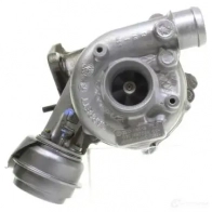 Турбина ALANKO G7KT0 1231946355 11900022 900 022 - Изображение 2